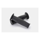 Daytona, Grippy Grip handlebar grip set. Waffle