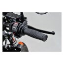 Daytona, Grippy Grip handlebar grip set. Waffle