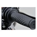 Daytona, Grippy Grip handlebar grip set. Waffle