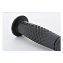 Daytona, Grippy Grip handlebar grip set. Waffle