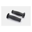 Daytona, Grippy Grip handlebar grip set. Waffle