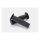 Daytona, Grippy Grip handlebar grip set. Waffle