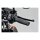 Daytona, Grippy Grip handlebar grip set. Waffle
