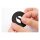 Daytona, handlebar grip spacer set. Black