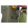 Daytona, HenleyBegins saddlebag. 15 liter. Khaki