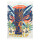 King Kerosin Tiki Surf Shop T-Shirt Off White