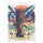 King Kerosin Tiki Surf Shop T-Shirt Off White