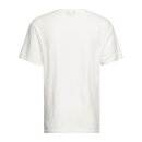 King Kerosin Chop Shop T-Shirt Off White