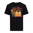 King Kerosin Lava You t-shirt