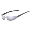 HELLY BIKER SHADES, FREEWAY 3.1 SILVER