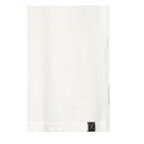 King Kerosin Skull Kerosin T-Shirt Off White