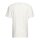 King Kerosin Skull Kerosin T-Shirt Off White