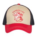 King Kerosin Good Fellas trucker cap