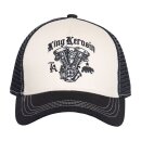 King Kerosin Cal Motor trucker cap