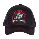 King Kerosin Street trucker cap