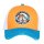 King Kerosin Badass trucker cap