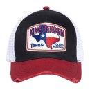 King Kerosin Dont Mess trucker cap