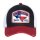 King Kerosin Dont Mess trucker cap