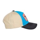 King Kerosin Ranch Wagen trucker cap