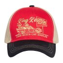 King Kerosin Sunny State trucker cap