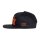 King Kerosin Fuck Everyone snapback cap