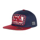 King Kerosin Fuck It snapback cap