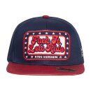 King Kerosin Fuck It snapback cap