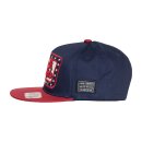 King Kerosin Fuck It snapback cap
