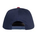 King Kerosin Fuck It snapback cap