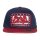 King Kerosin Fuck It snapback cap
