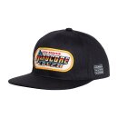 King Kerosin Hardcore snapback cap