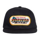King Kerosin Hardcore snapback cap