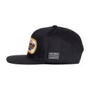 King Kerosin Hardcore snapback cap