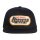 King Kerosin Hardcore snapback cap