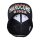 King Kerosin Hardcore snapback cap