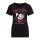 Queen Kerosin Howdy T-Shirt Black