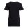 Queen Kerosin Howdy T-Shirt Black