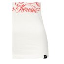 Queen Kerosin Trust no one T-Shirt Off White
