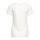 Queen Kerosin Trust no one T-Shirt Off White