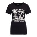 Queen Kerosin Bammmm t-shirt