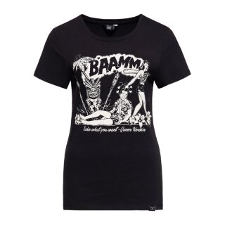 Queen Kerosin Bammmm t-shirt