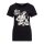 Queen Kerosin Gin Tonic T-Shirt Black