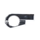 Daytona, universal bracket. Front-mount. 1" ID. M10...