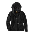 Carhartt Clarksburg women zip sweatshirt