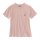 Carhartt Pocket women t-shirt ash rose