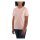Carhartt Pocket women t-shirt ash rose