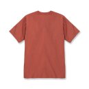 Carhartt Workwear Pocket t-shirt terracotta