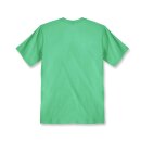 Carhartt Core Logo t-shirt malachite