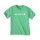 Carhartt Core Logo t-shirt malachite