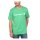 Carhartt Core Logo t-shirt malachite